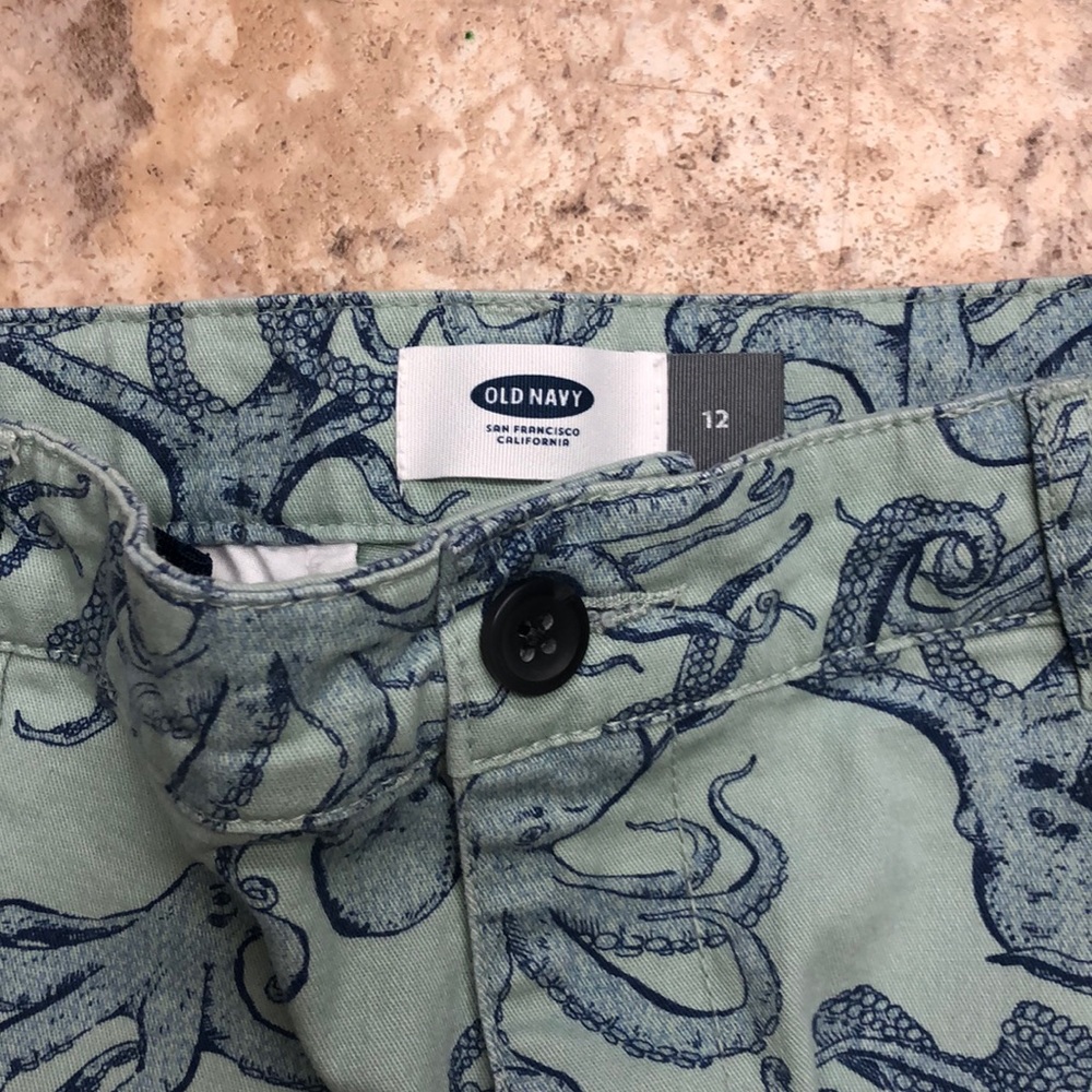 Shorts - Picture 2 of 4
